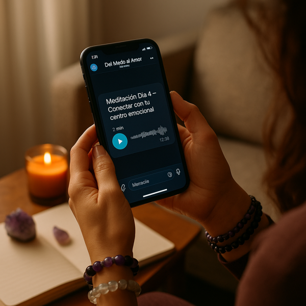 reto meditacion fatima